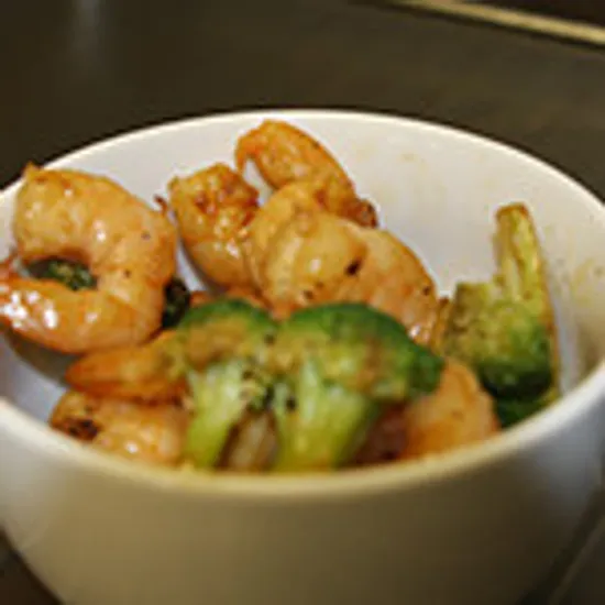 Side Order of Shrimp