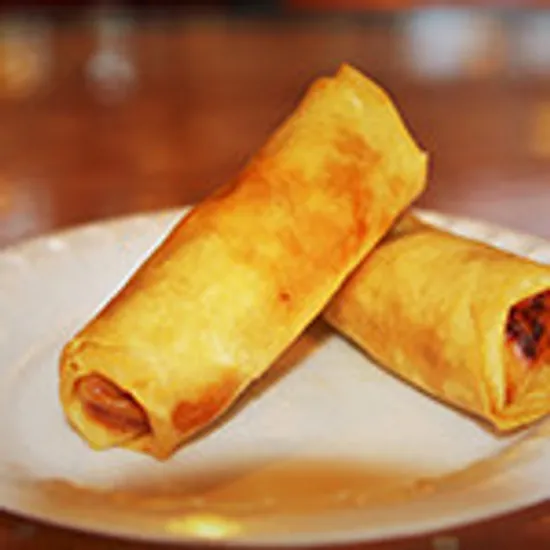 Spring Rolls