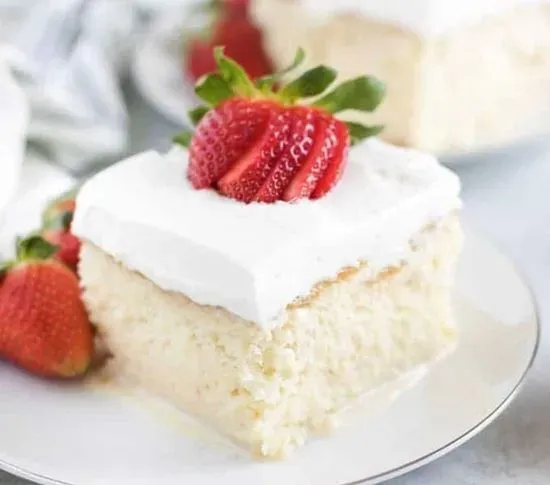 Tres Leches