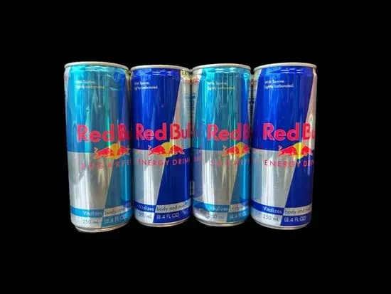 Red Bull