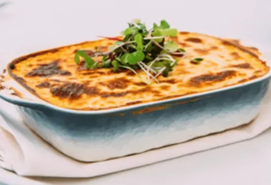 Pastitsio