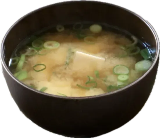 Miso Soup