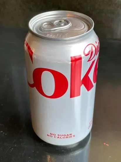 Diet Coke