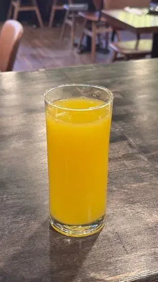 Orange Juice