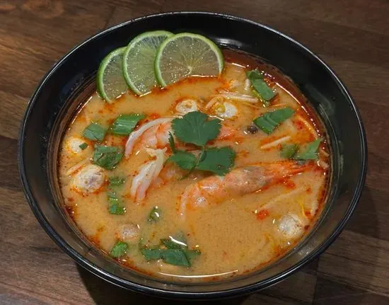 Tom Yum Goong