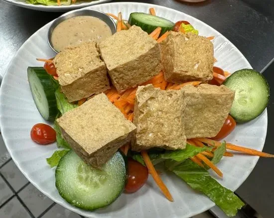 Tofu Salad