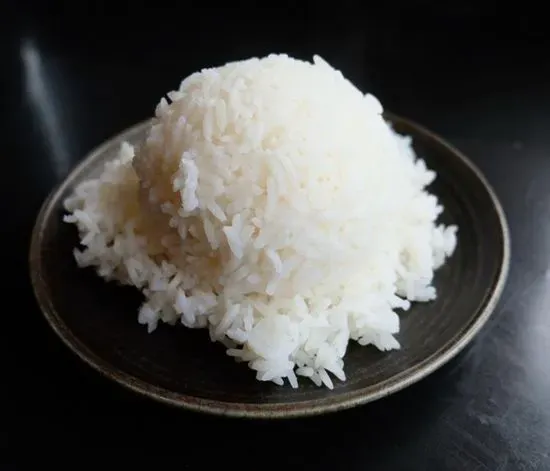 White Rice