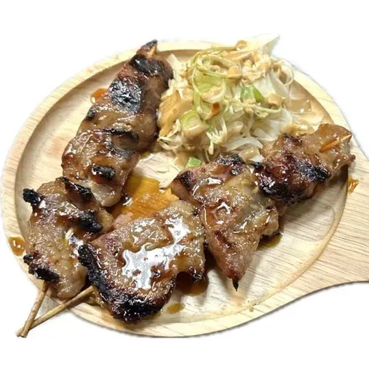 2 Skewers