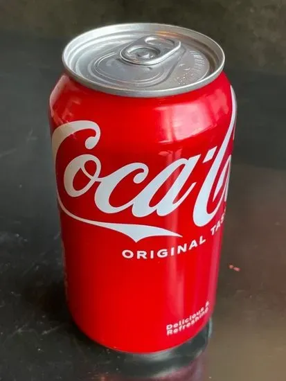 Coke