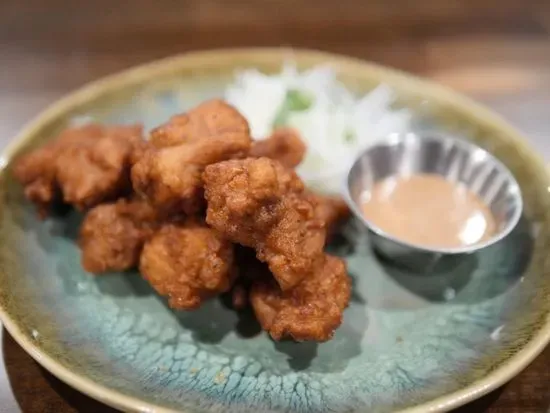 Chicken Karaage