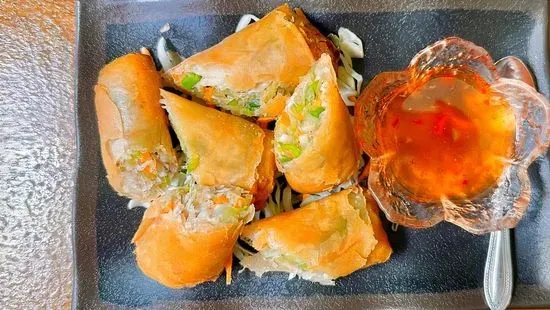 Egg Roll