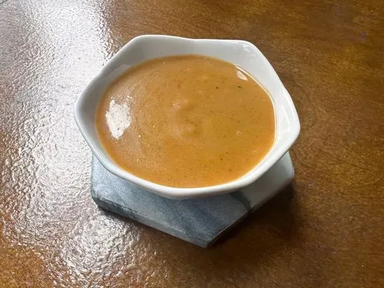 Peanut Sauce