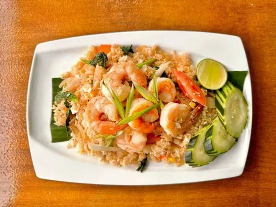 Thai Fried Rice