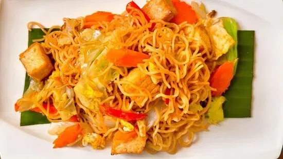 Chow Mein