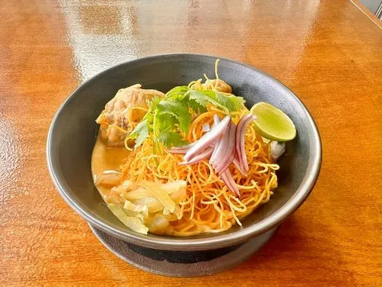 Khao Soi