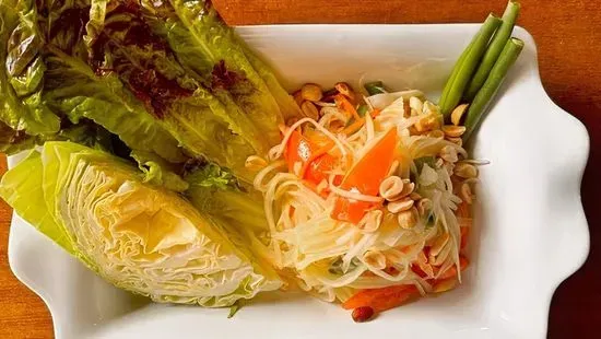 Papaya Salad