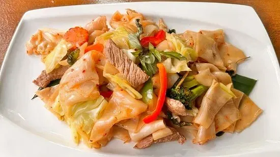 Pad Kee Mao