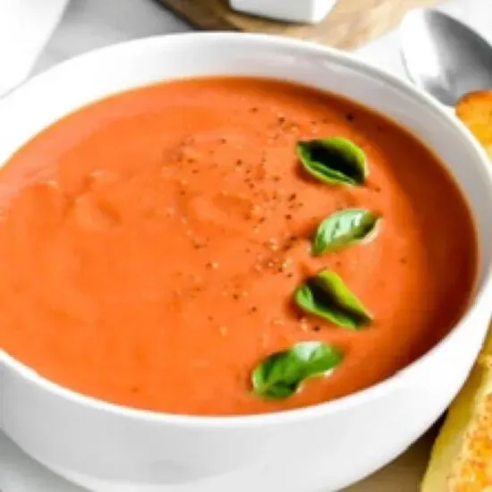 Creamy Tomato Soup