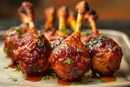 Chicken Lollypop