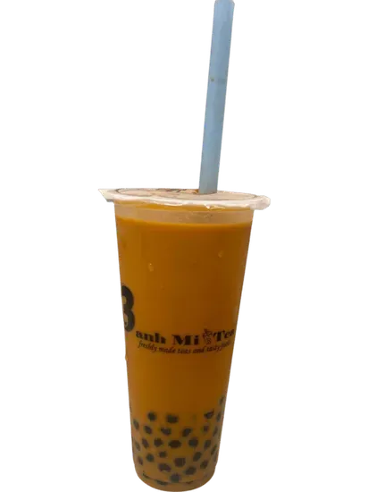 Milk Tea