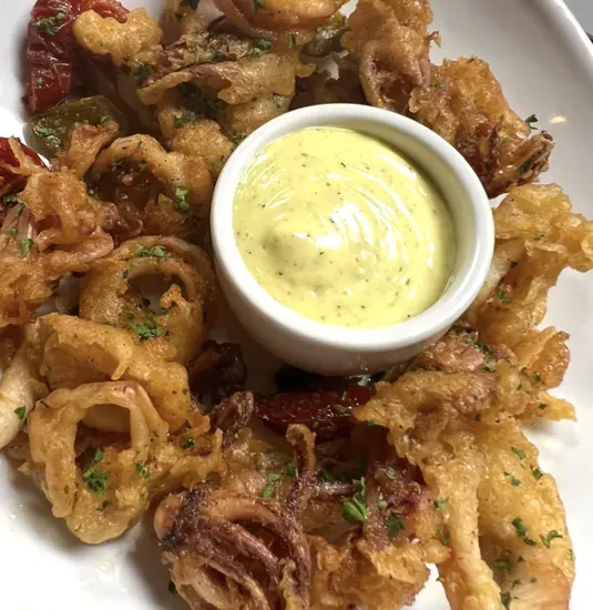 Calamari