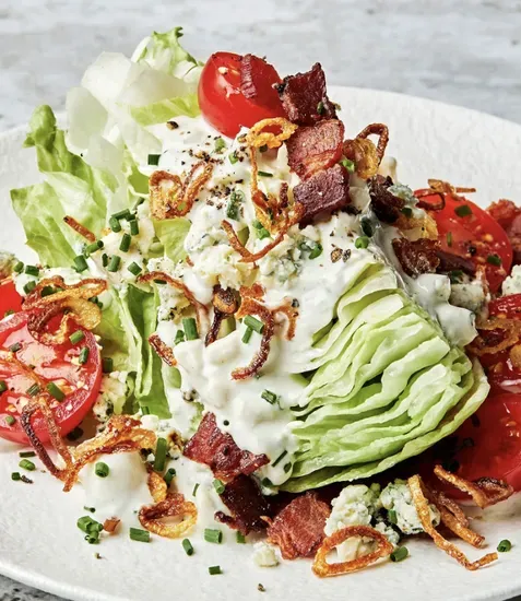 Iceberg Wedge