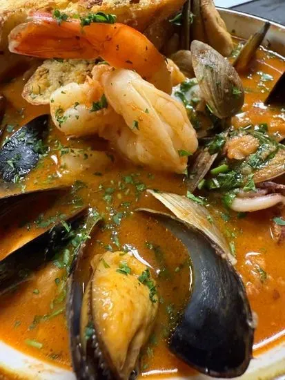 Cioppino