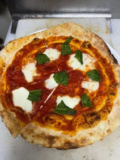 Margherita