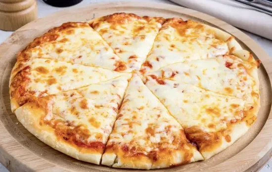 Cheese Pizza