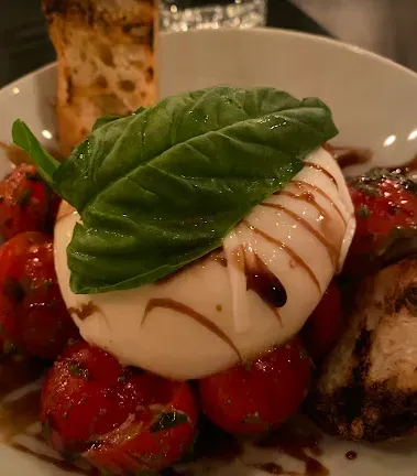 Caprese