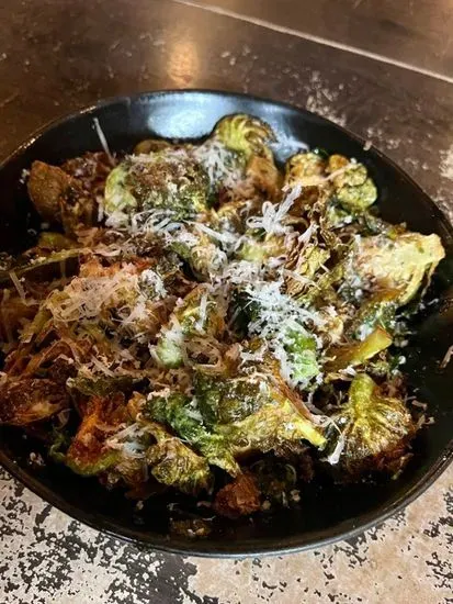 Brussels Sprouts