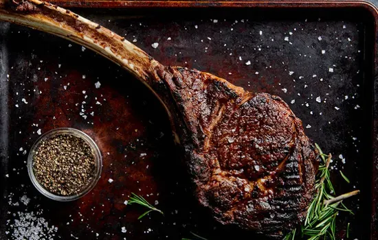 Tomahawk Ribeye