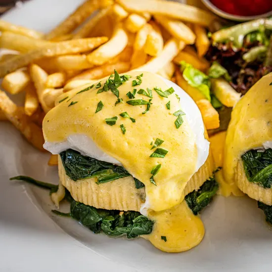 Florentine Benedict