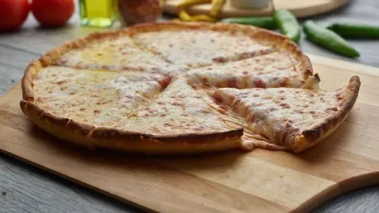 GF Cheese Pizza