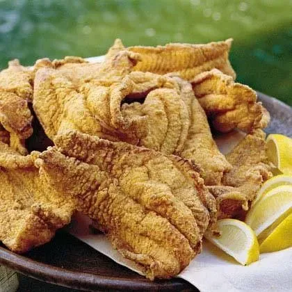 6pc Catfish