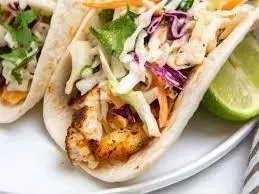 Fish Tacos (2)