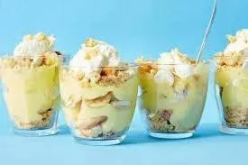 Banana Pudding