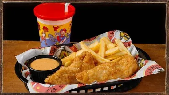 Kids 3pc Tenders