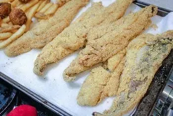 6pc Whiting/White Fish/Tilapia