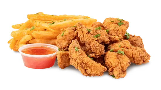 Chicken Tenders 3-5pc