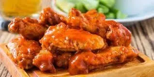 Wings or Boneless Only