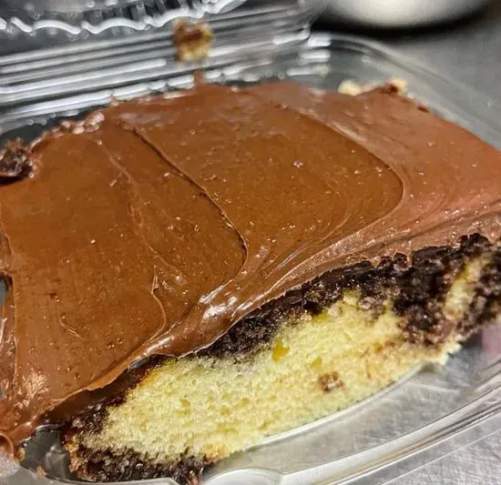Chocolate 