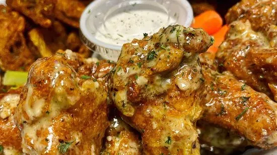 25 Wingz