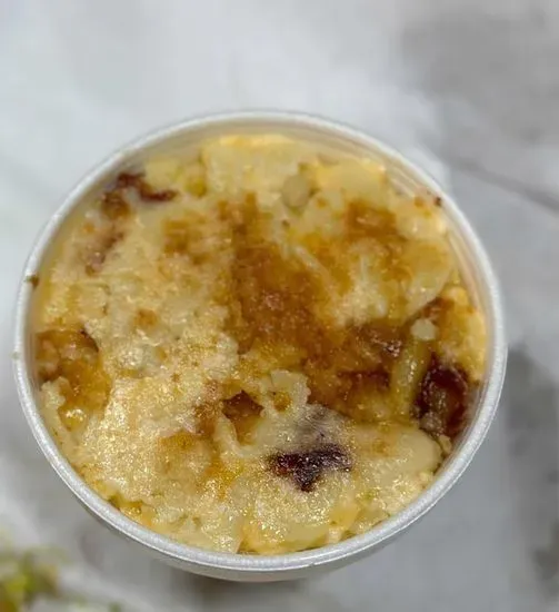 16oz Mac and Cheese