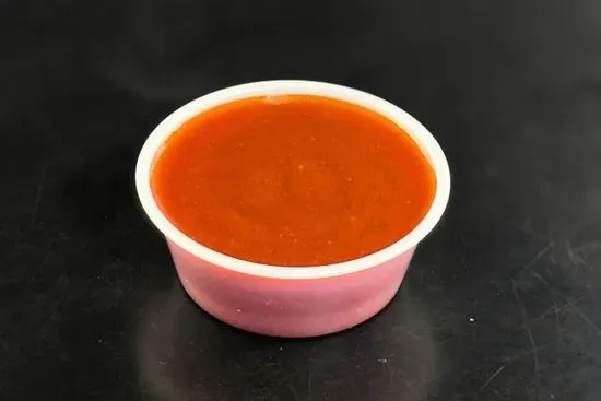Extra BBQ Sauce