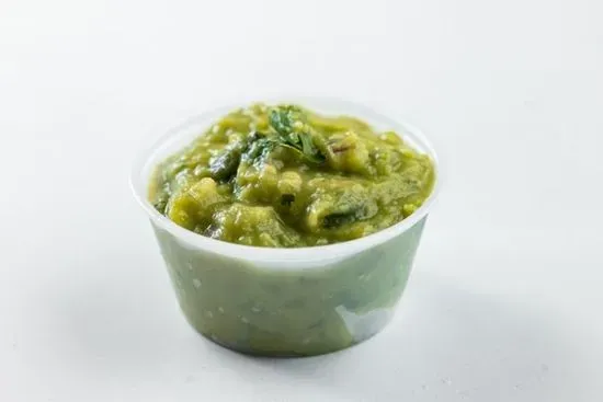 Medium Guac Sauce