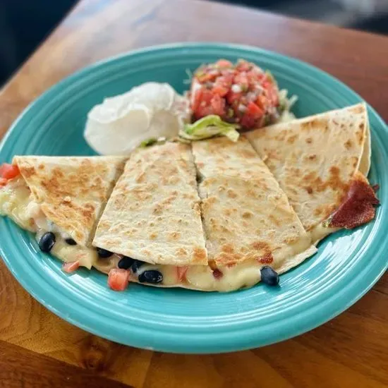 Anejo Quesadilla