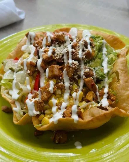 Taco Salad