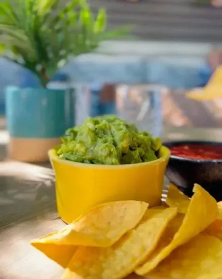 Guacamole