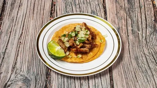 Carnitas Tacos